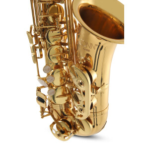 Conn Eb-Alt childrens saxophone AS655