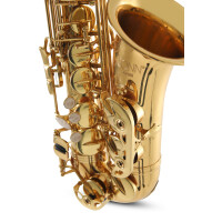 Conn Eb-Alt childrens saxophone AS655