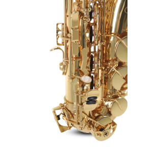 Conn Eb Alto Saxophone AS650