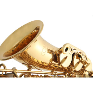 Conn Eb Alto Saxophone AS650