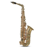 Conn Eb Alto Saxophone AS650