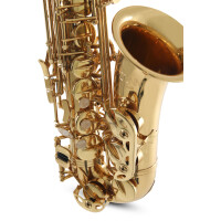 Conn Eb Alto Saxophone AS650