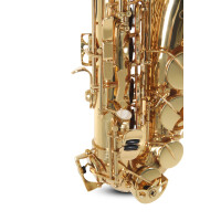 Conn Eb Alto Saxophone AS650