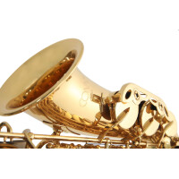 Conn Eb Alto Saxophone AS650
