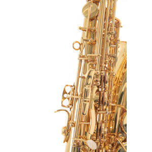 Conn Eb Alto Saxophone AS501