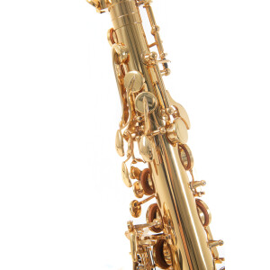 Conn Eb Alto Saxophone AS501