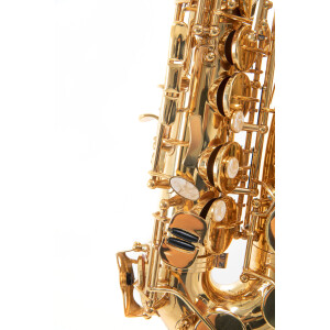 Conn Eb Alto Saxophone AS501