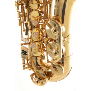 Conn Eb Alto Saxophone AS501