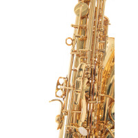 Conn Eb Alto Saxophone AS501