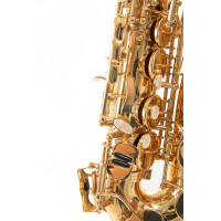 Conn Eb Alto Saxophone AS501