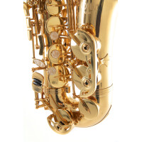 Conn Eb Alto Saxophone AS501