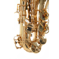 Conn Eb Alto Saxophone AS501
