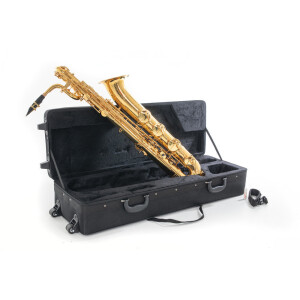 Conn Eb-Bariton Saxophon BS650