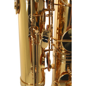 Conn Eb Baritone Saxophone BS650