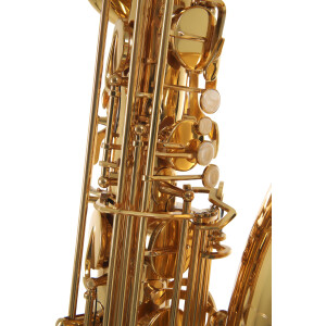 Conn Eb Baritone Saxophone BS650