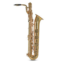 Conn Eb Baritone Saxophone BS650