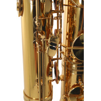 Conn Eb Baritone Saxophone BS650