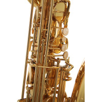 Conn Eb Baritone Saxophone BS650
