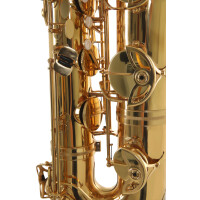 Conn Eb Baritone Saxophone BS650