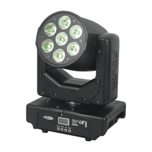 Showtec Shark One Wash