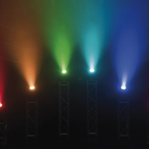 Showtec Shark One Wash