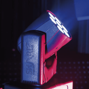 Showtec Shark One Wash