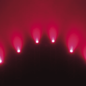 Showtec Shark One Wash