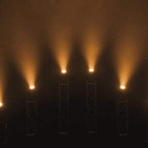 Showtec Shark One Wash