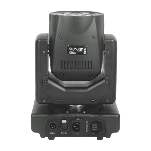 Showtec Shark One Wash