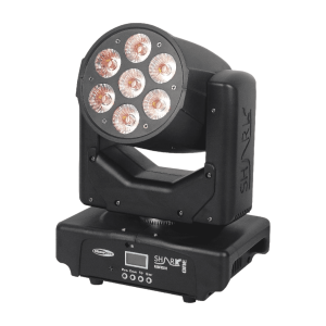 Showtec Shark One Wash