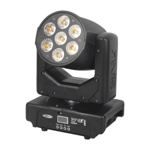 Showtec Shark One Wash