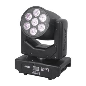 Showtec Shark One Wash