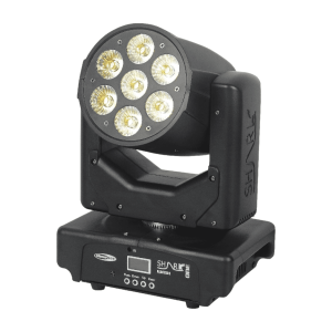 Showtec Shark One Wash