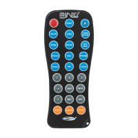 Showtec Shark One Wash