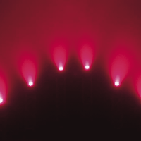 Showtec Shark One Wash