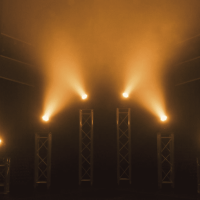 Showtec Shark One Wash