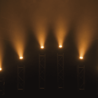 Showtec Shark One Wash