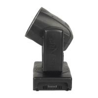 Showtec Shark One Wash