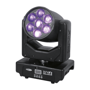 Showtec Shark One Wash Zoom