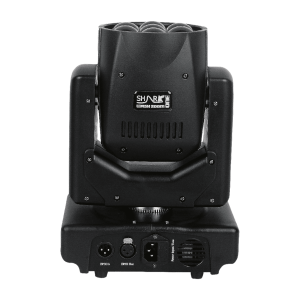 Showtec Shark One Wash Zoom