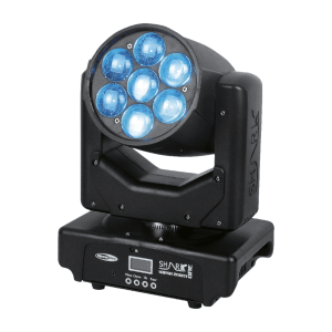 Showtec Shark One Wash Zoom