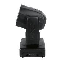 Showtec Shark One Wash Zoom