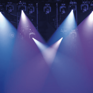 Showtec Phantom 100 Spot