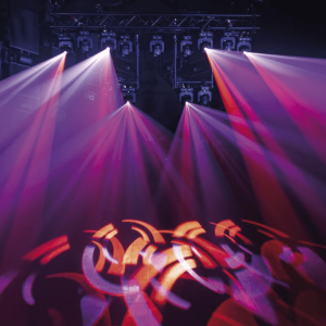 Showtec Phantom 100 Spot