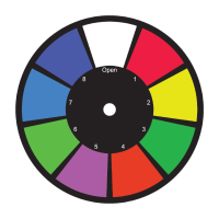 Showtec Phantom 100 Spot