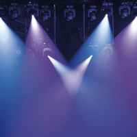 Showtec Phantom 100 Spot