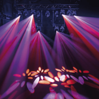 Showtec Phantom 100 Spot