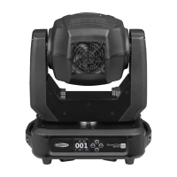 Showtec Phantom 100 Spot