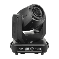 Showtec Phantom 100 Spot