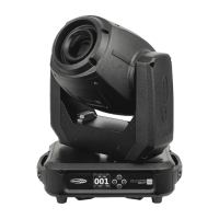 Showtec Phantom 100 Spot